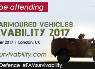 Interview with Rheinmetall ADS’ Active Protection Systems has been released — SMi Group