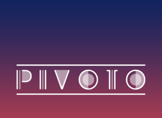 Introducing PIVOTO: a new iOS puzzle game, designed for iPhones, iPads & iPods — Hadrien Boyer
