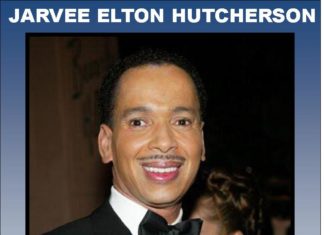 Jarvee Elton Hutcherson Funeral Services Set November 21, 2017 at Forest Lawn Hollywood Hills — Diversity News Magazine Cares