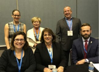 LBI Region represented at 102nd Annual NJ State League of Municipalities Conference Tourism Panel — Southern Ocean County Chamber of Commerce