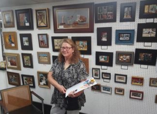 Learn How to Paint from a Professional Artist for a Limited Time — Seaside Art Gallery