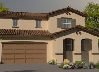 Lennar’s Autumn Grove in Riverside Grand Opens November 11 — Lennar