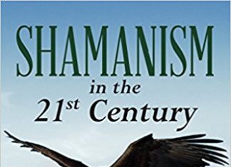 Meet Abingdon, Virginia Shaman and Author of “Shamanism in the 21st Century” — Jan-Carol Publishing, Inc.