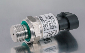 Modular-Based Pressure Transmitters in Brake Systems to be Showcased at AGRITECHNICA — STW Technic