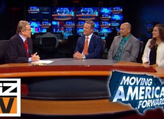 Moving America Forward Features Travis W. Watkins Your IRS Weapon — Travis Watkins Tax Resolution and Accounting Firm