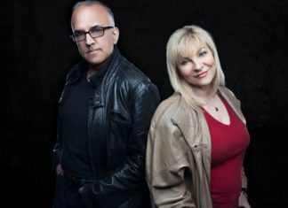 Moving America Forward Honours Tom & Anna Dutta — Kre-AT