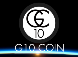 Multi-Nation Support Propels G10 Coin to New Heights — G10 Coin