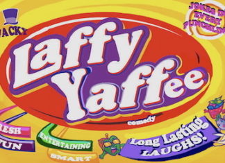 Nationally Touring Headliner in Twin Falls Nov 30 — Marc Yaffee Comedy