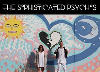 New Age indie duo The Sophisticated Psychos release debut album ‘Take Us Home’ — MondoTunes