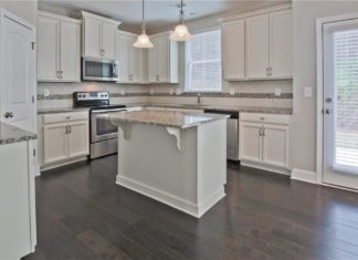 New Galway Home Plan Announced at Parkside at Old Friendship in Buford, GA — O’Dwyer Homes