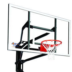 Nov. 19-28, 2017 Save on Goalsetter MVP, Contender and All-American Basketball Systems — Keeper Goals