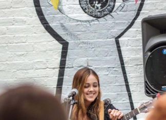 On Top Of a Cloud Announces Compilation Placement With Rosenklang Label — On Top Of a Cloud