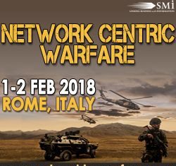 Pinerolo Brigade to explore tactical data management integration into ground forces — SMi Group