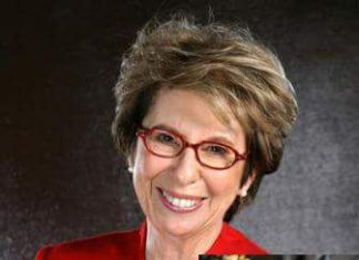 Power Duo Author Alice March and Activist Gladys Henriquez Appear on GingerNewYork TV Show, NYC — GingerNewYork TV Show