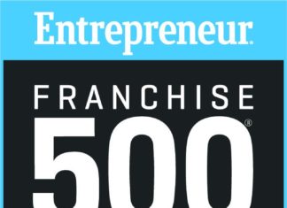 Precision Door Service Named A Top Franchise For Veterans By Entrepreneur Magazine — Precision Door Service