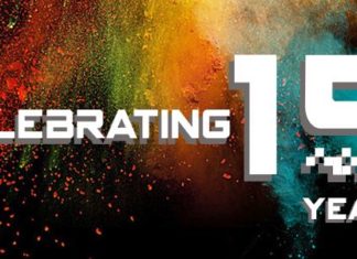 PureLink Celebrating 15 Years of A/V Industry Innovation and Success — PureLink