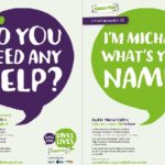 Rail campaign aims to prevent suicides on network
