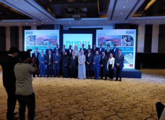 Rayna Tours concludes its participation in the five-day Dubai Leisure India Roadshow — Rayna Tours and Travels