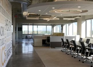 Rising Pharmaceuticals Signs 37,000 SF HQ Lease at Park 80 West — Cushman & Wakefield