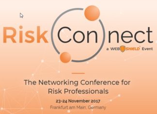 Riskskill to Support WebShield at RiskConnect Conference 2017 in Frankfurt — RiskSkill