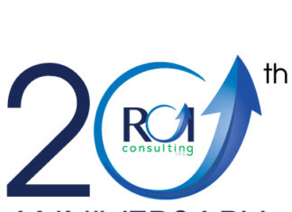 ROI Celebrates 20th Year Performing Web Store Integrations — ROI Consulting Inc.