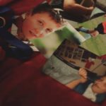 Shape History creates emotive Christmas campaign in aid of children’s hospice