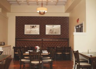 Sheridan Livery Inn Awarded “Diners Choice Award” Top 10 Restaurants for Group Bookings — Sheridan Livery Inn & Restaurant