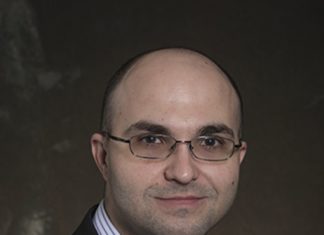 Smithers Rapra Expands Chemistry Service Footprint and Hires New Senior Analytical Chemist — Smithers Rapra