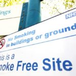 Smoke-free Public Health England campaign counts impact in mental health trusts