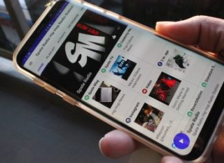 Spate Radio Launches New App With Music, News and more — Spate Media