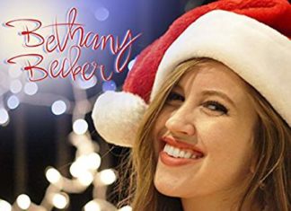 Spectra Music Group Recording Artist Bethany Becker To Release Single “Christmastime” On 11/24/2017 — Spectra Music Group