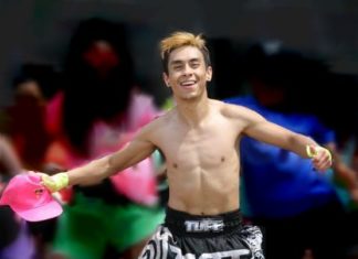 SWEATVIBES Hires New Instructor! — SWEATVIBES, LLC