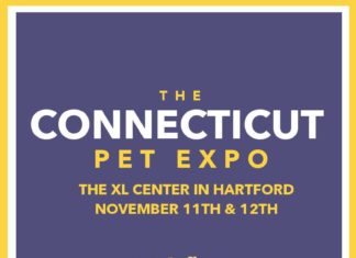 The 25th Annual Connecticut Pet Expo returns this year at a New Pet Friendly Facility! — Family Pet Shows
