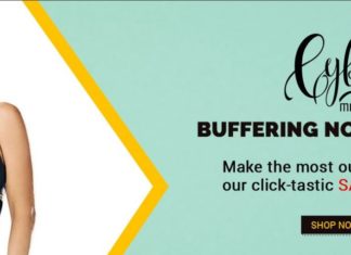 The Big Cyber Monday Sale on Waistshapers — Waistshapers