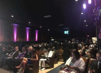 The Christian Gospel Radio industry pours in from across the nation for the Inaugural Spin Awards — The Spin Awards