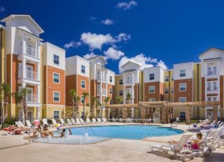 The Edge on Old Shell Road in Mobile Welcomes New Manager as Asset Campus Housing Signs on to Operate — Asset Campus Housing