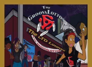 The GroovaLottos Receive 4 Grammy Nominations for Album “Ask Yo’ Mama” — Song Keepets, LTD