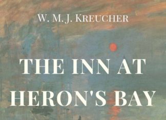 The Inn at Heron’s Bay – Narrated by Ann Bumbak — Dandelion Man Press