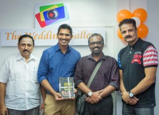 The Wedding Gallery Studio Opens in Anna Nagar! — The Wedding Gallery