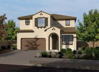 Three New Lennar Inland Empire Communities Grand Open with Success — Lennar