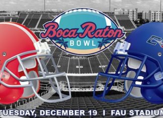 Top Ways To “get In The Game” At This Year’s Boca Raton Bowl — Boca Raton Bowl