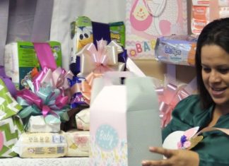 Trust Dental Care Throws a Baby Shower Party! — Trust Dental Care