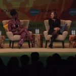 Uber chief brand officer: If we can change, no one else has any excuse