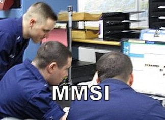 USPS Digital Media Library “MMSI” Video Debuts — United States Power Squadrons