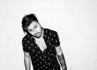 Vacances Release New Single & Music Video For “Don’t Go” — Bradley Public Relations & Marketing