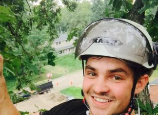 Vincent James Marketing Spruces Up RobsTreePros.com — Vincent James Marketing, LLC