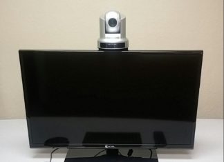 VTEL Introduces Windows 10 Pro Turnkey Group Videoconference System for Under $2,000 — VTEL Products Corporation