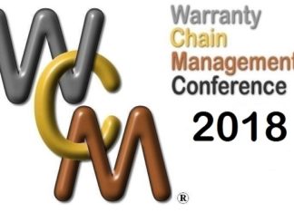 Warranty Chain Management Conference To Showcase Latest Strategies For Innovation & Growth — ALG Associates LLC