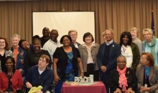 Wartburg Hosts Spiritual Care Volunteer Training Program — Wartburg