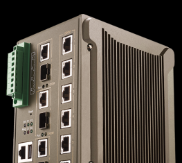 WoMaster launches DS409 – Rugged Switch with High Resilience — WoMaster
